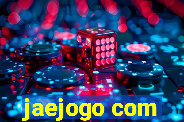 jaejogo com